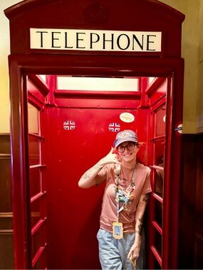 Meet your Posher, Lauren
